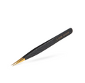 Pinzetta Dritta ISO-2-BK