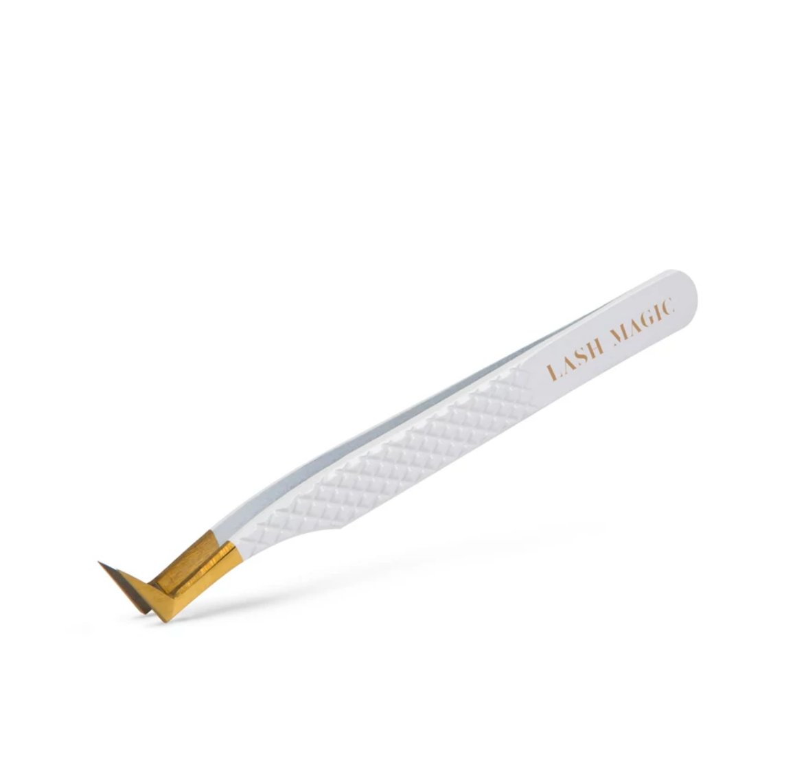 Pinzetta Volume Bianca VOL-1-WH