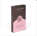 Perfect Promade Dark Brown 3D 0.07 XS - 30 righe