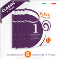 N1 Wave Lifting | Permanente Lash & Brow