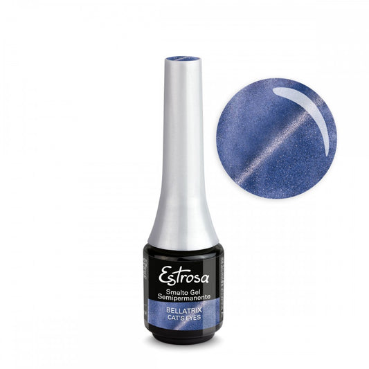 Semipermanente Bellatrix Fluo Cat's Eyes 7ml