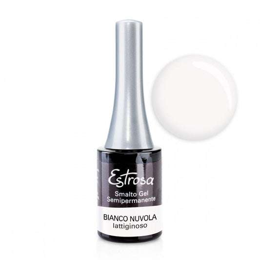 Semipermanente Bianco Nuvola Lattiginoso 14ml
