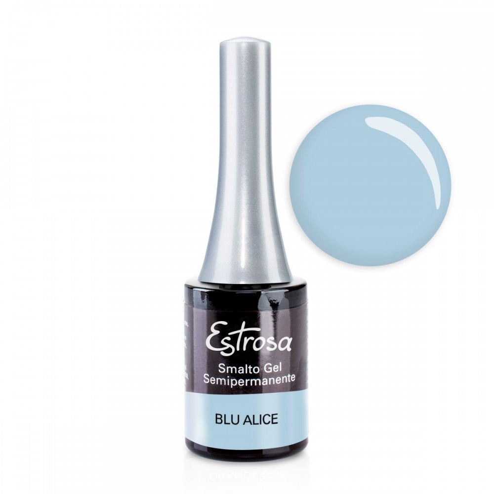 Semipermanente Blu Alice 14ml
