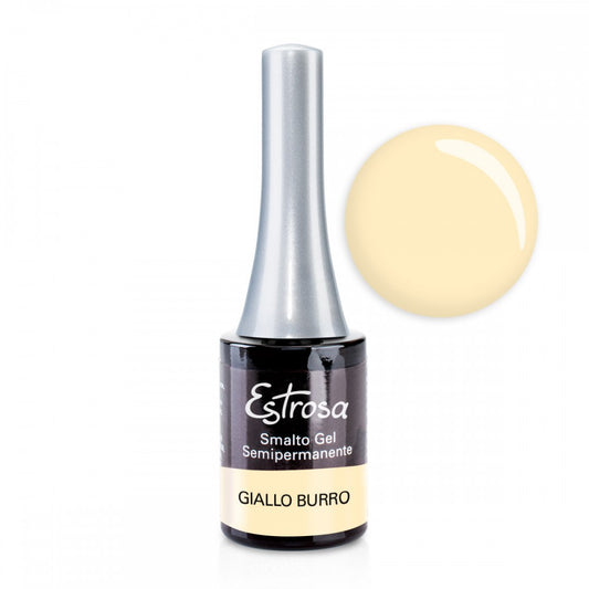 Semipermanente Giallo Burro 14ml