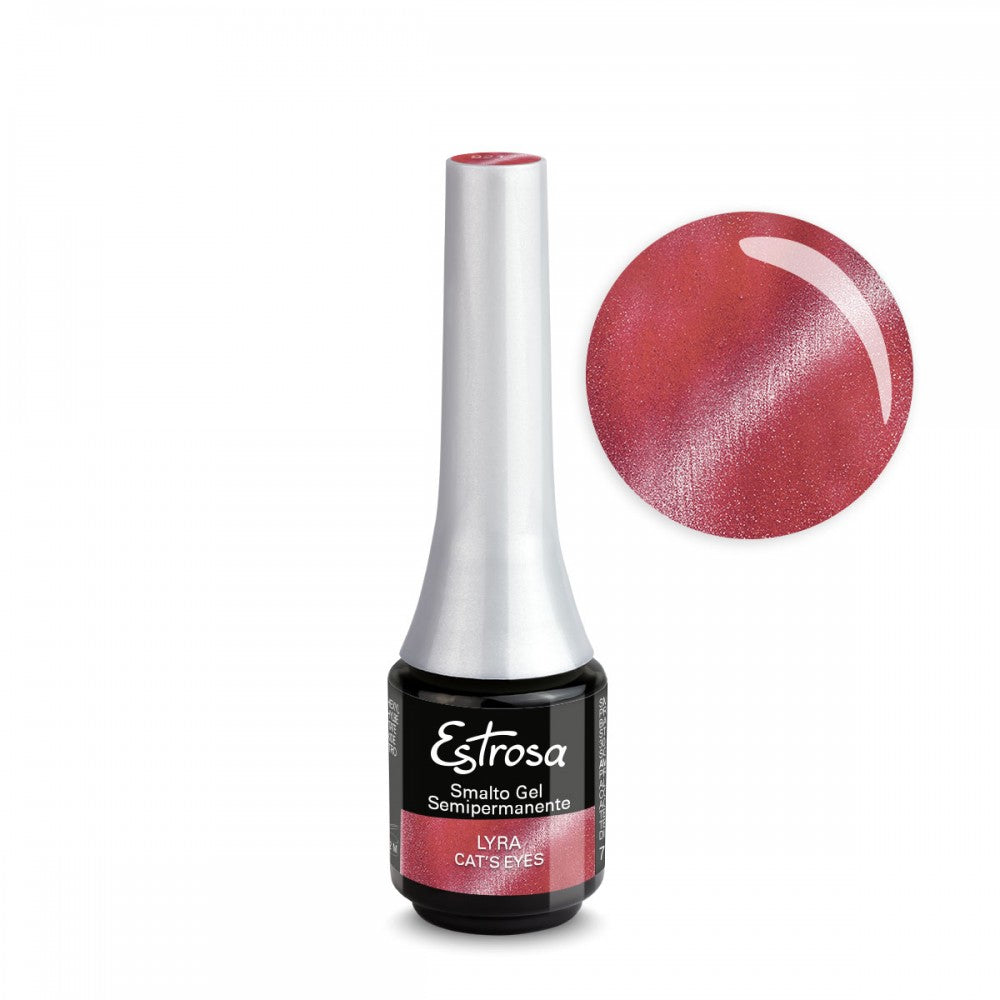 Semipermanente Lyra Cat's Eyes 7ml