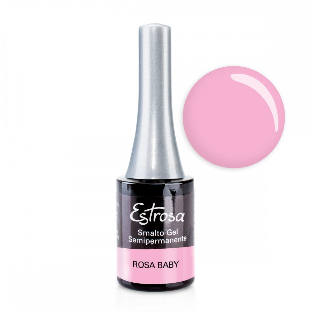 Semipermanente Rosa Baby 14ml
