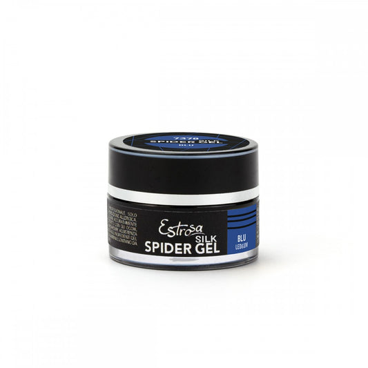 Spider Gel color - Bianco