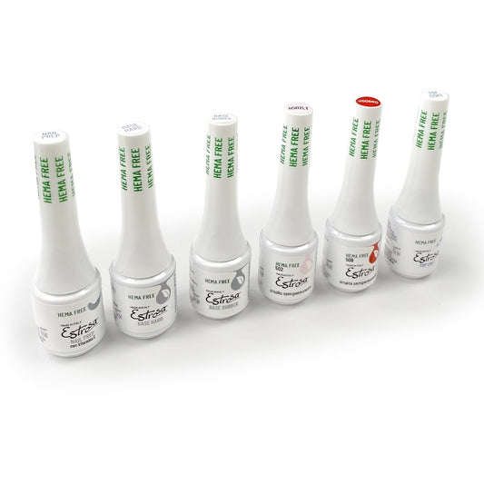 Try Set - Kit Hema Free Estrosa