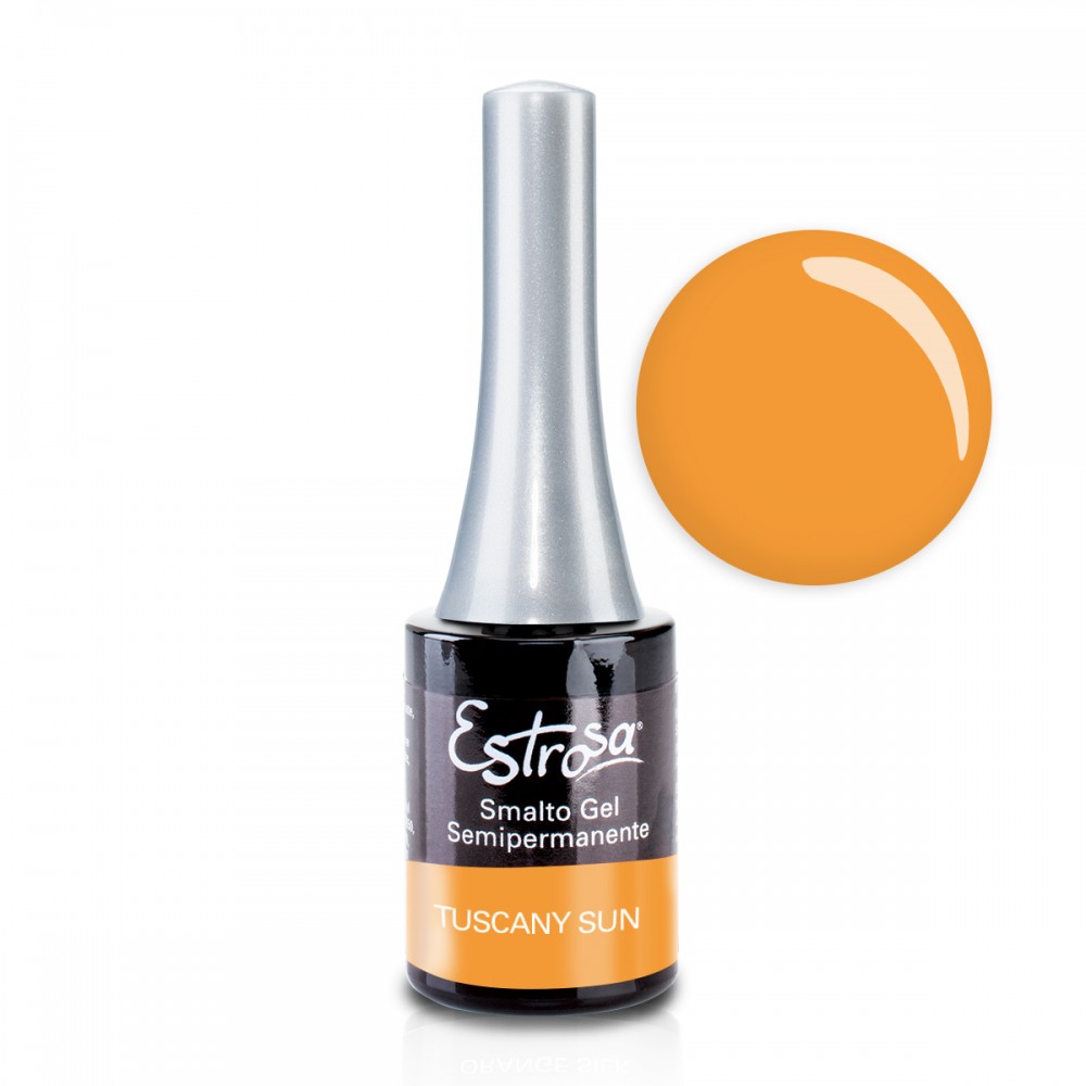 Tuscany Sun - Smalto Semipermanente 14 ml