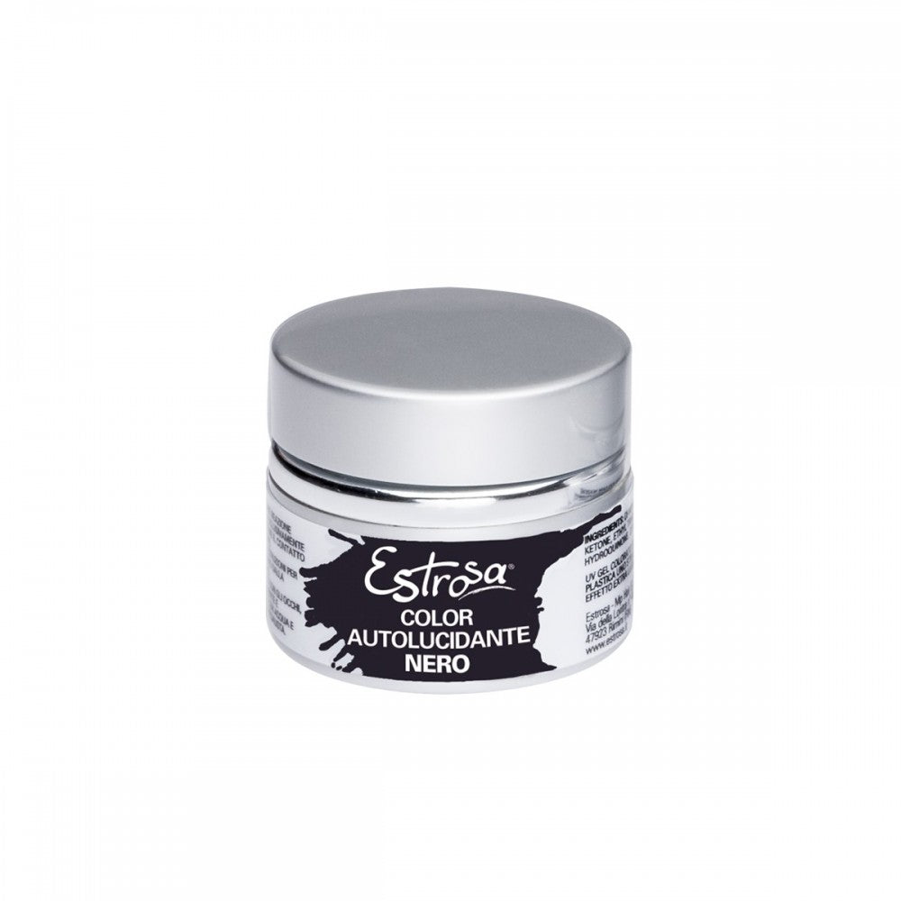 White - Fluo Powder