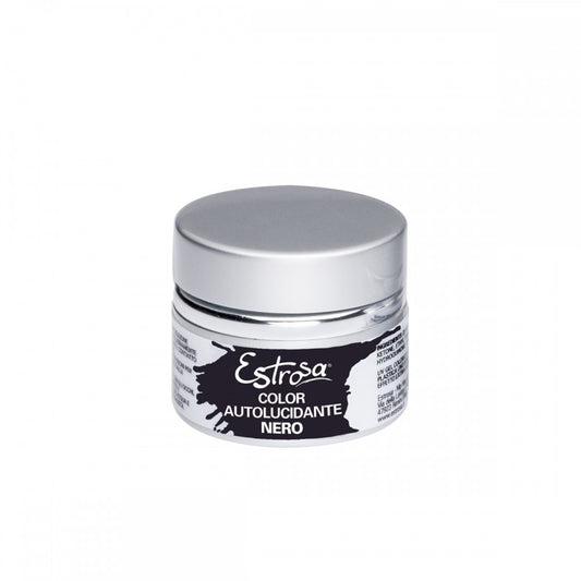 White - Fluo Powder