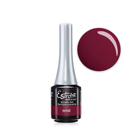 Wine - Smalto semipermanente 7 ml