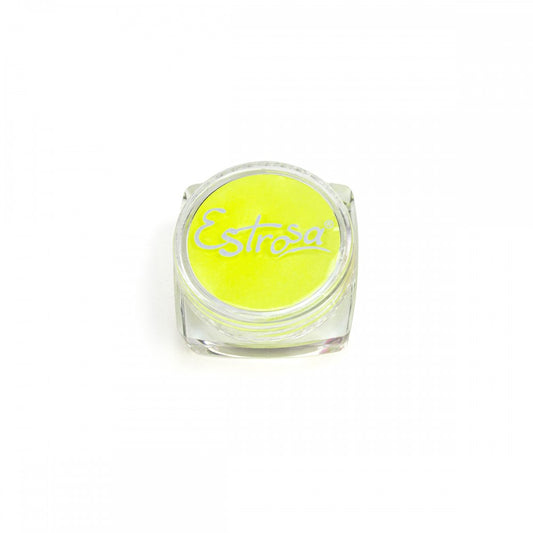 Yellow - Fluo Powder