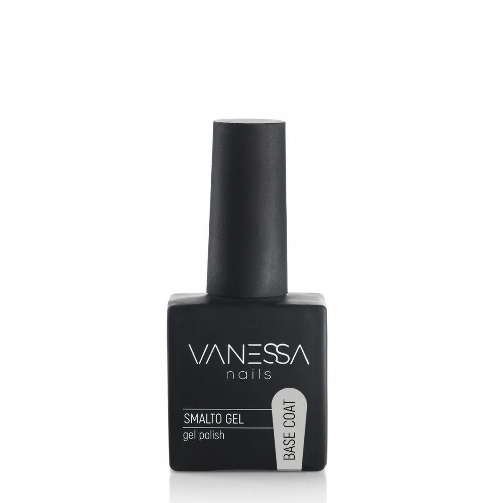 Base Coat Vanessa - Autolivellante 8 ml