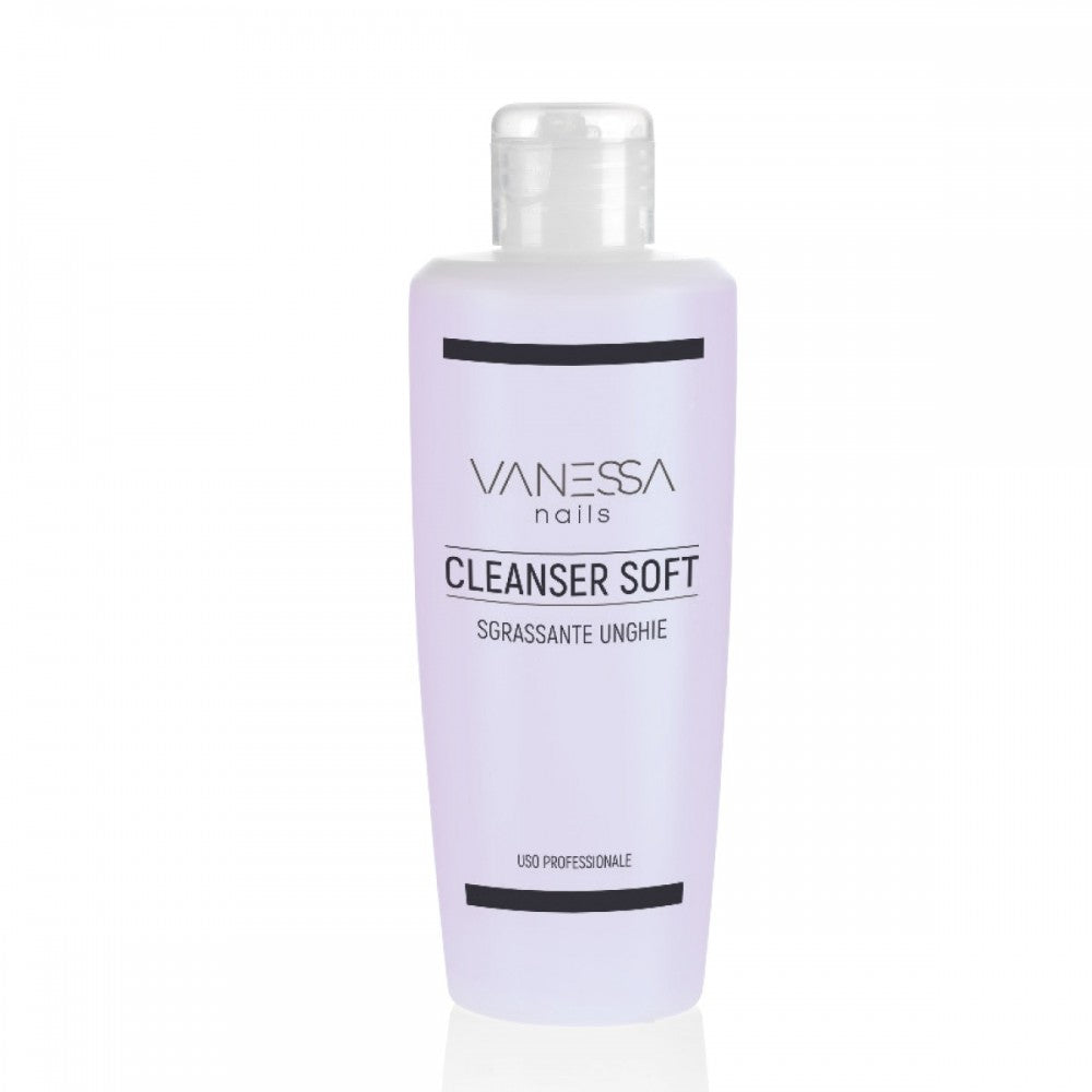 Cleanser Soft - sgrassatore Vanessa 150 ml