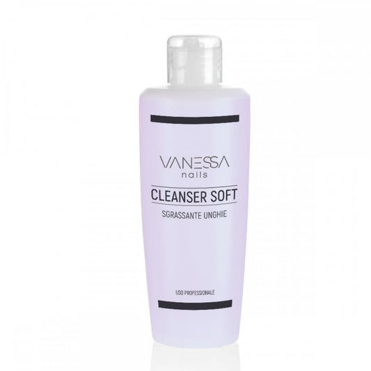 Cleanser Soft - sgrassatore Vanessa 150 ml