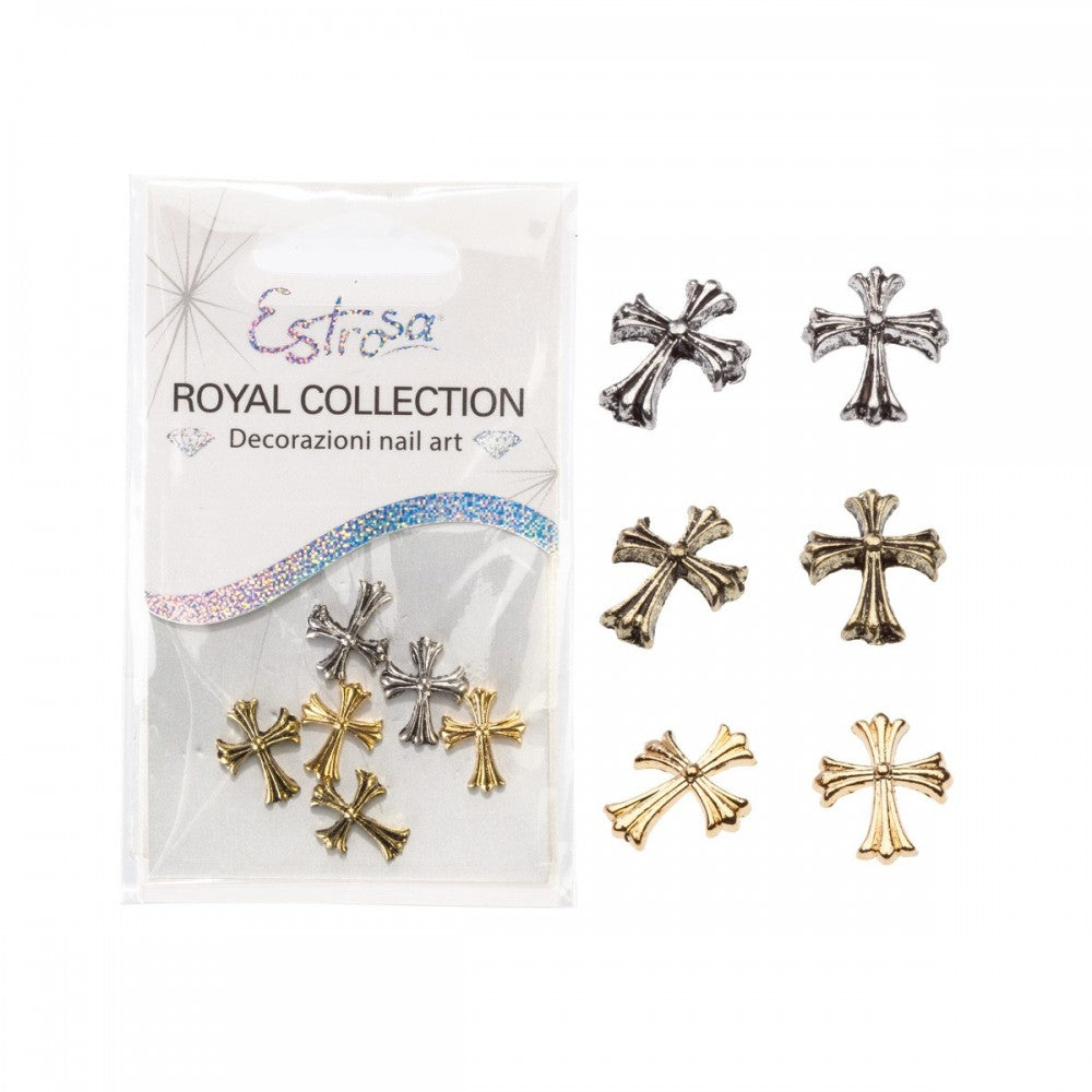 Croci Gotiche Royal Collection