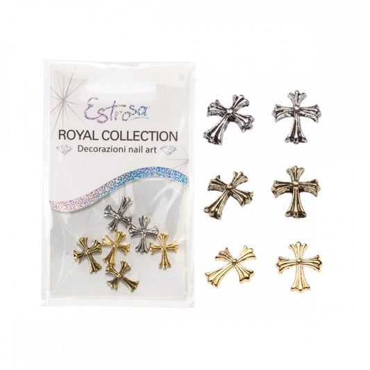 Croci Gotiche Royal Collection