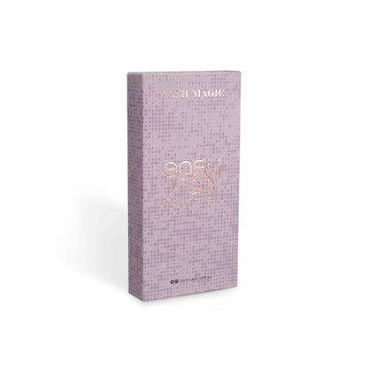 Easy Fan Ciglia 18 linee