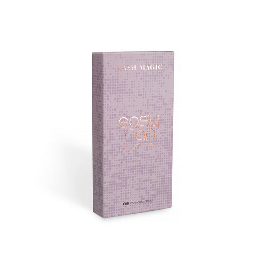 Easy Fan Ciglia 18 linee