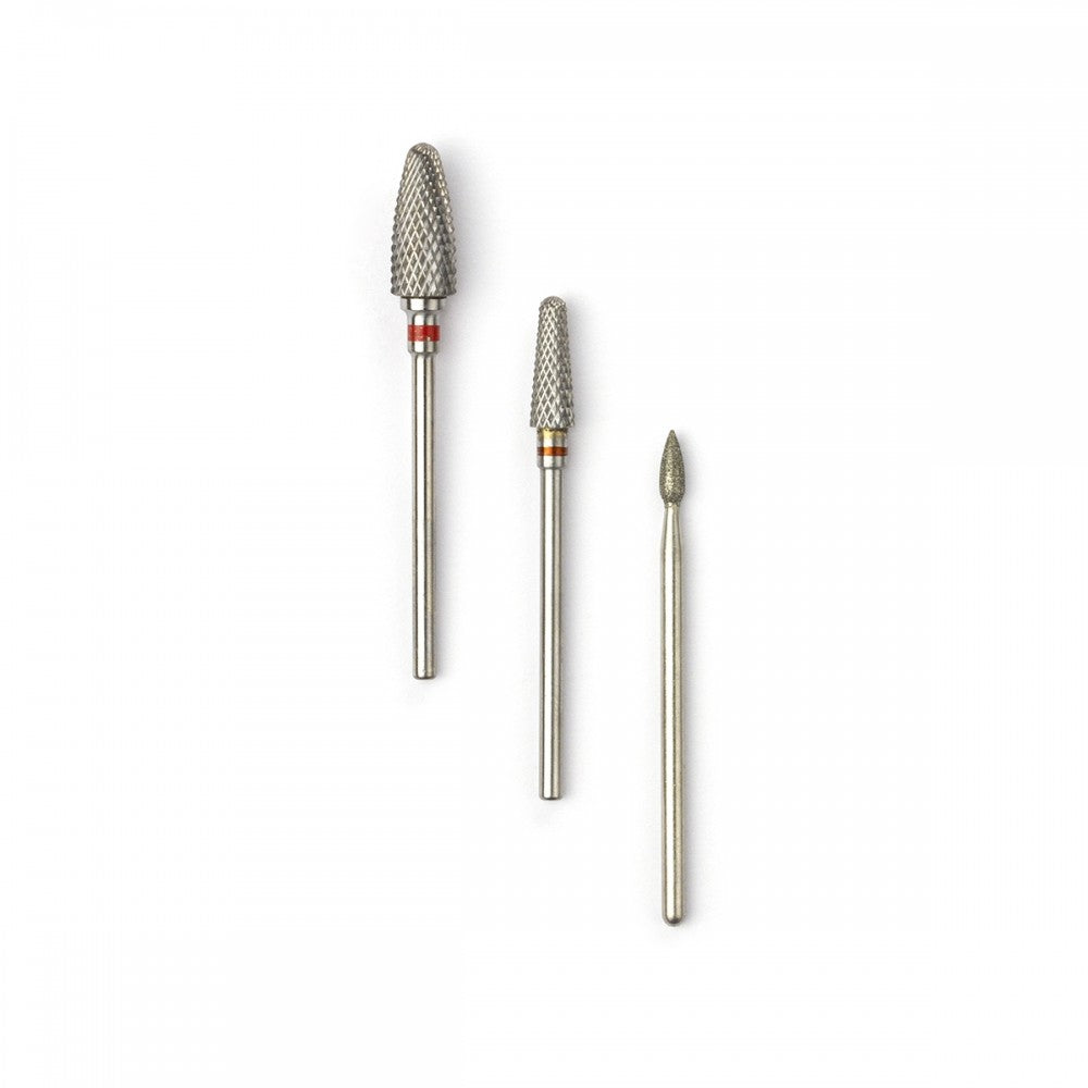 Set Punte Refill Express