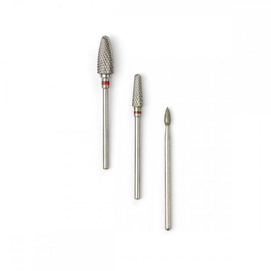 Set Punte Refill Express