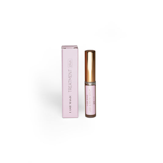 Siero per ciglia e sopracciglia 5 ml