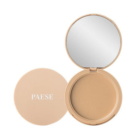 PAESE Semi-transparent Matte Powder 3A Golden Beige