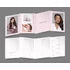 A5 product palette book