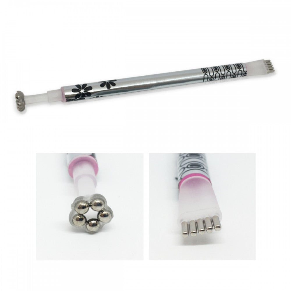 Penna magnetica calamita per Cat's Eye