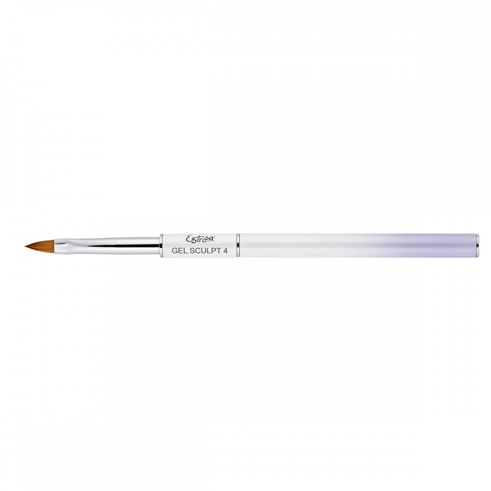 Pennello GEL - PRECISION n. 8 - Estrosa