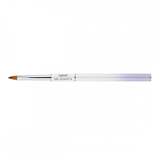 Pennello GEL - PRECISION n. 8 - Estrosa