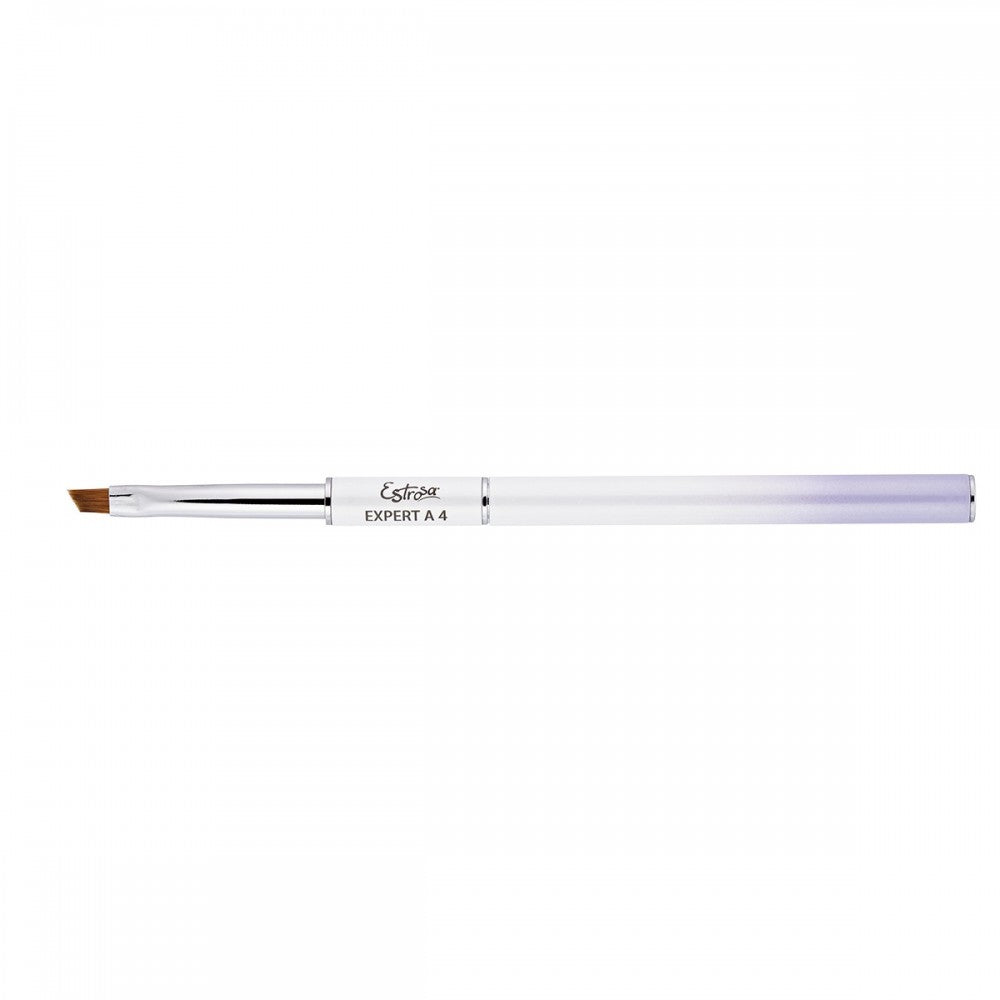 Pennello NAIL - PIATTO MEDIUM - Estrosa