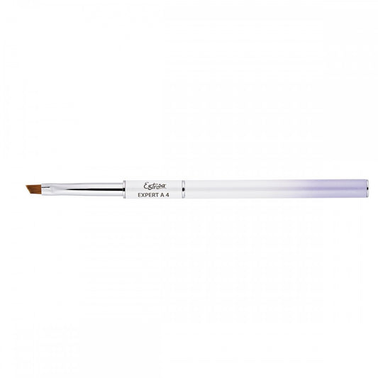 Pennello NAIL - PIATTO MEDIUM - Estrosa