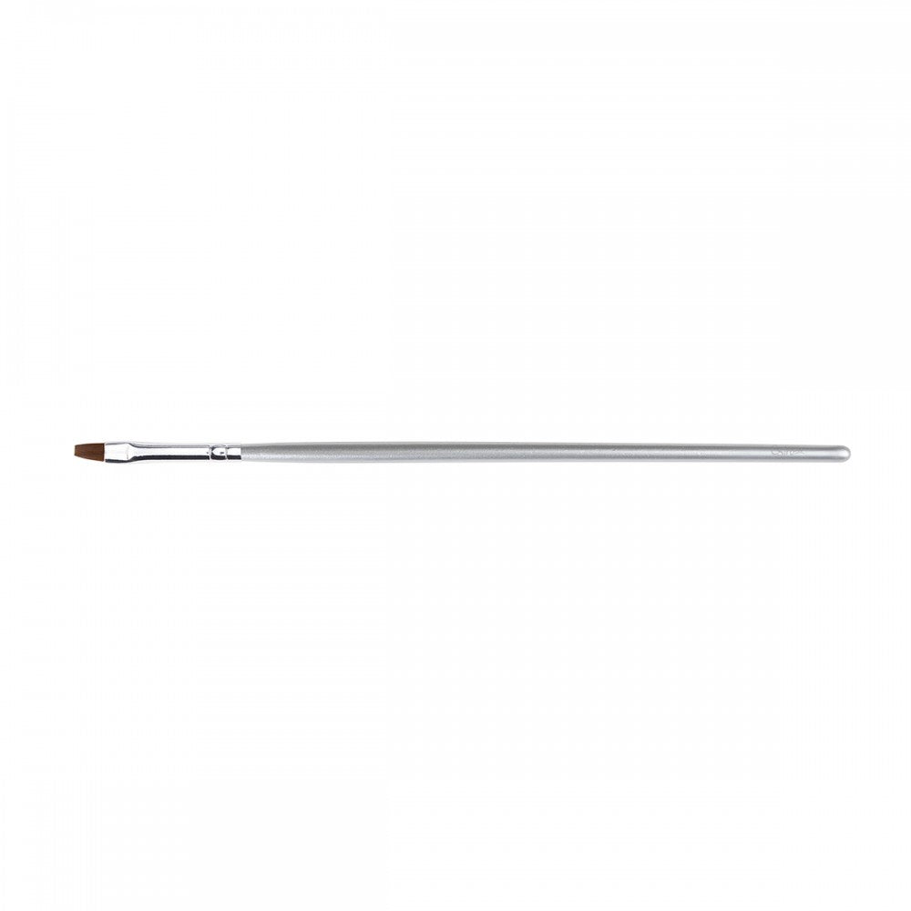 Pennello NAIL - PIATTO SMALL - Estrosa