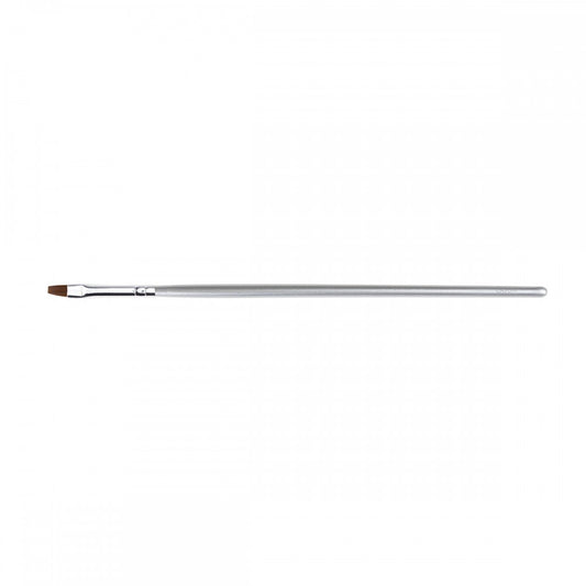 Pennello NAIL - PIATTO SMALL - Estrosa