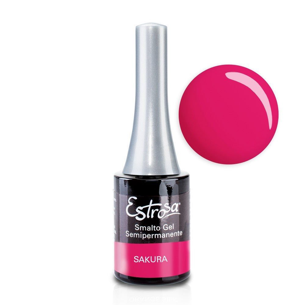 Sakura - Smalto Semipermanente 14 ml