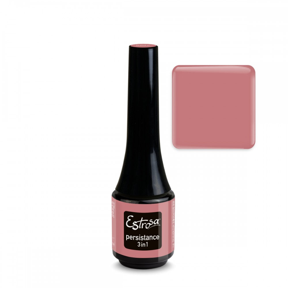 Semipermanente 3 in 1 - Black