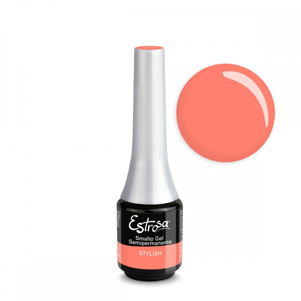 Semipermanente 3 in 1 - Tangerine