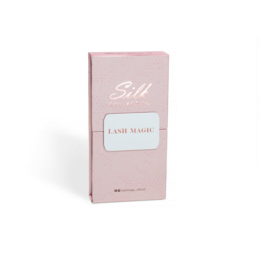 Silk Ciglia 18 linee