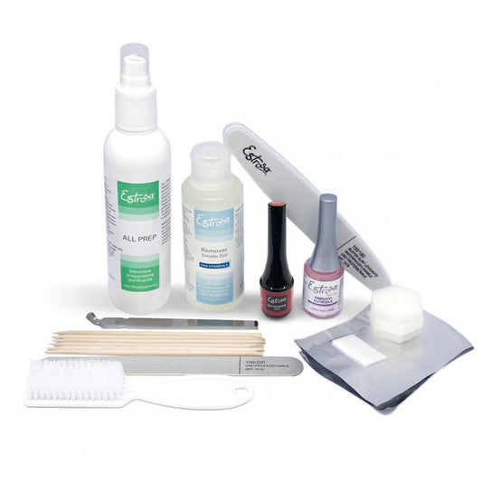 Semipermanente 3 in 1 - Starter KIT
