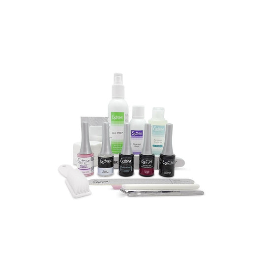 Starter KIT - Semipermanente 14 ml