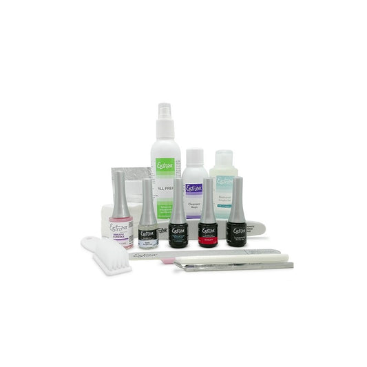 Starter KIT - Semipermanente 7 ml