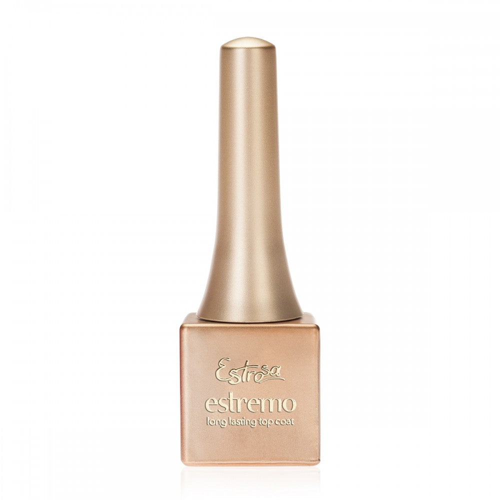 Top Coat UV Semipermanente Extra Lucido 7ml