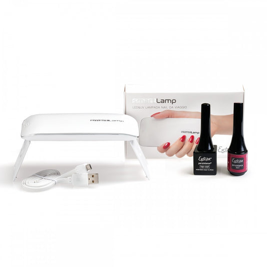 Semipermanente 3 in 1 - Travel Kit Estrosa