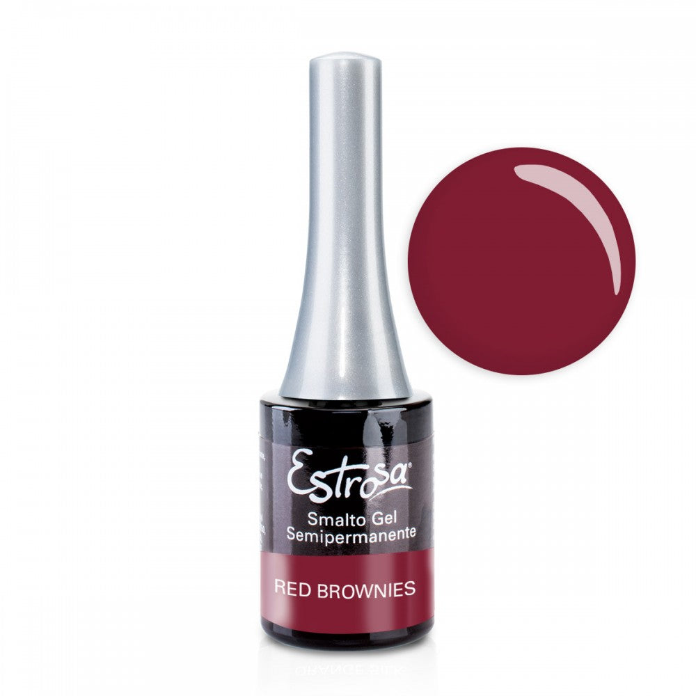 Red Brownies - Smalto Semipermanente 14ml