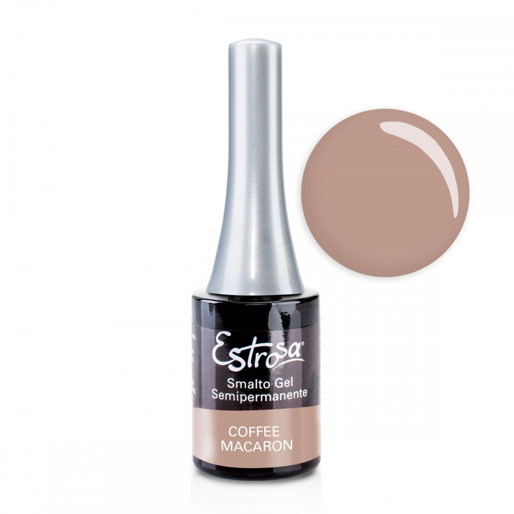 Coffee Macaron - Smalto Semipermanente 14ml