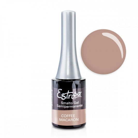 Coffee Macaron - Smalto Semipermanente 14ml