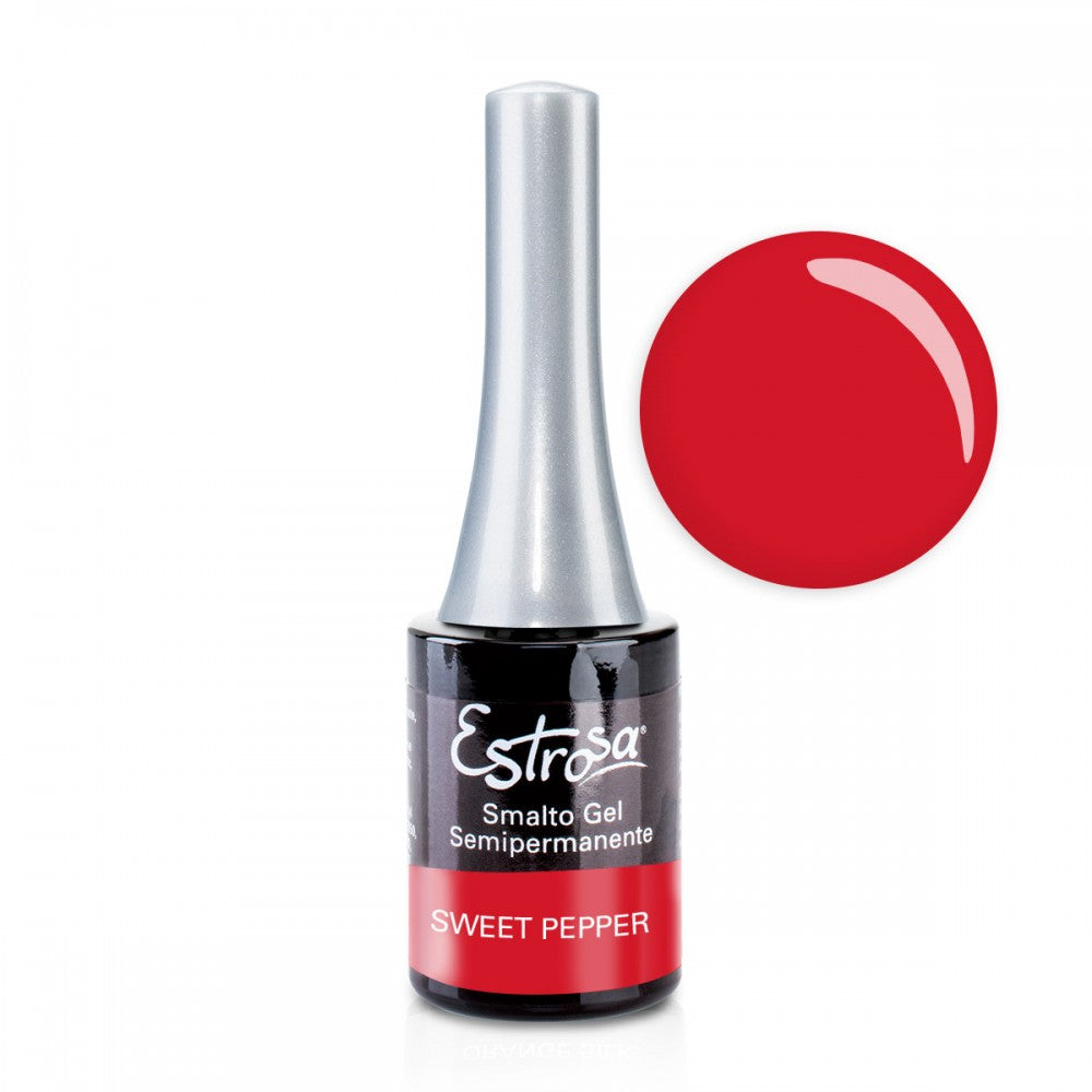 Sweet Pepper - Smalto Semipermanente 14ml