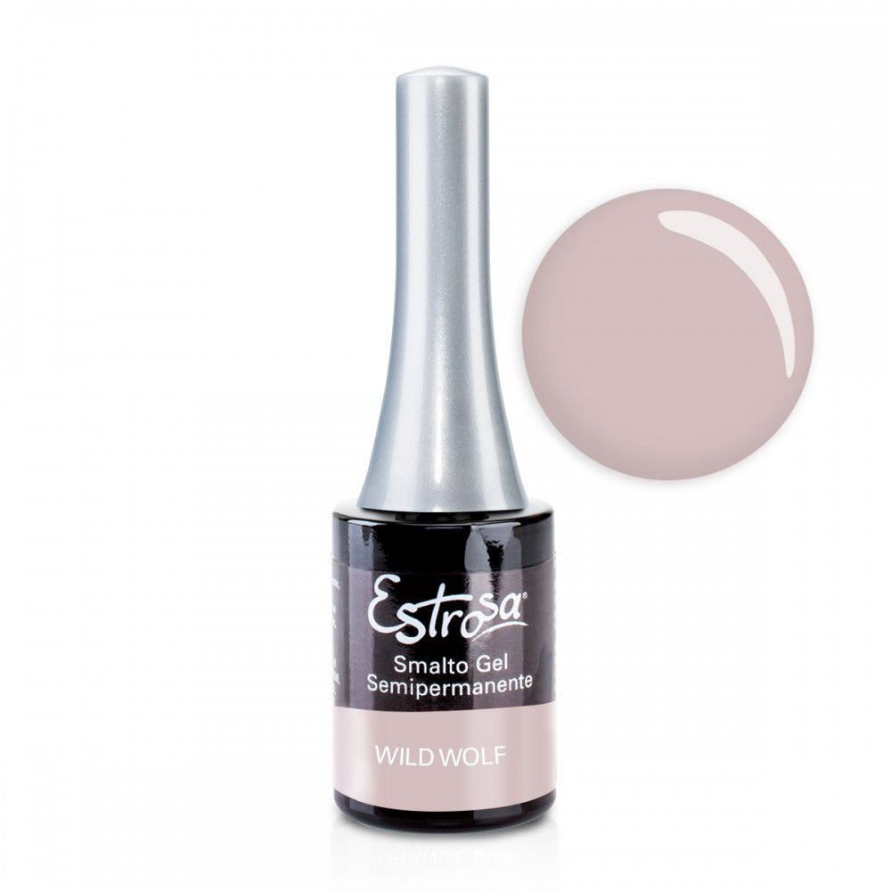 Wild Wolf - Smalto Semipermanente 14ml